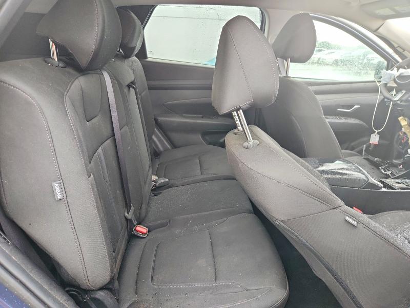 Продаж на аукціоні авто 2026 Hyundai Tucson, vin: 5NMJBCDE7TH640314, номер лоту: 60875956