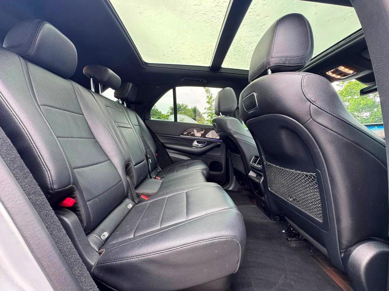 Aukcja sprzedaży 2020 Mercedes-benz Gle, vin: 4JGFB5KE5LA081128, numer aukcji: 62325356