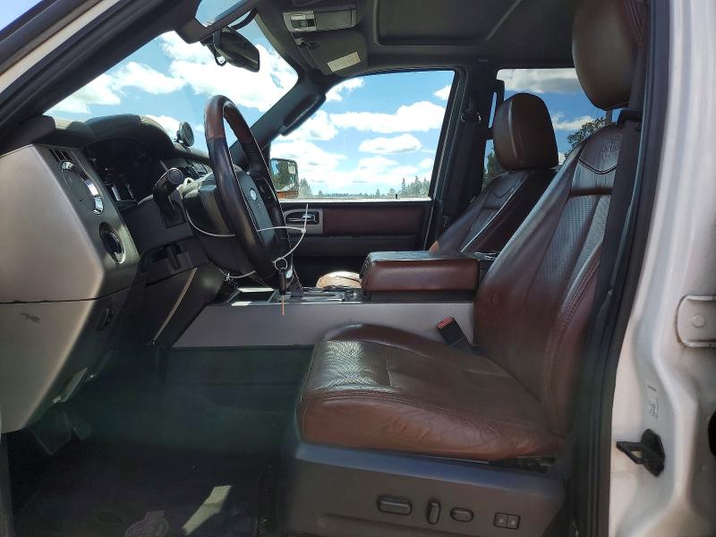 Auction sale of the 2014 Ford Expedition, vin: 1FMJU1H56EEF01978, lot number: 60554216