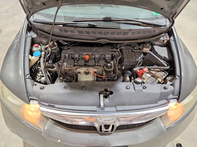 Продаж на аукціоні авто 2010 Honda Civic, vin: 2HGFA1F58AH332248, номер лоту: 61431086
