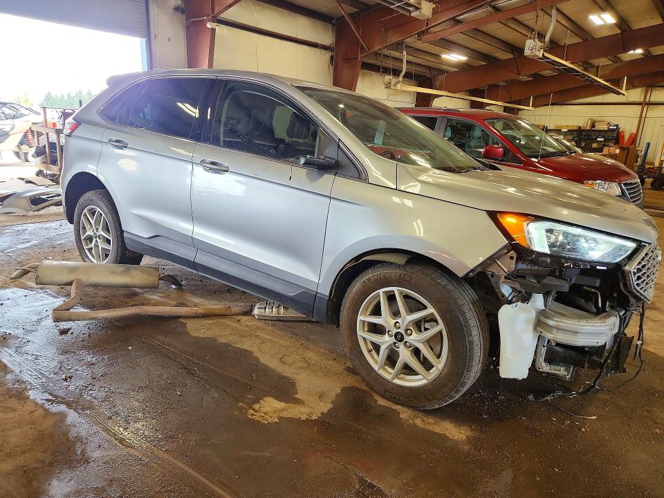 Aukcja sprzedaży 2024 Ford Edge, vin: 2FMPK4J91RBB15761, numer aukcji: 60600486