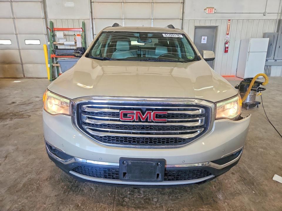 Aukcja sprzedaży 2017 Gmc Acadia, vin: 1GKKNNLS3HZ178985, numer aukcji: 61703116