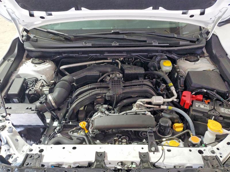 Продаж на аукціоні авто 2025 Subaru Crosstrek, vin: 4S4GUHM64S3736162, номер лоту: 59839666