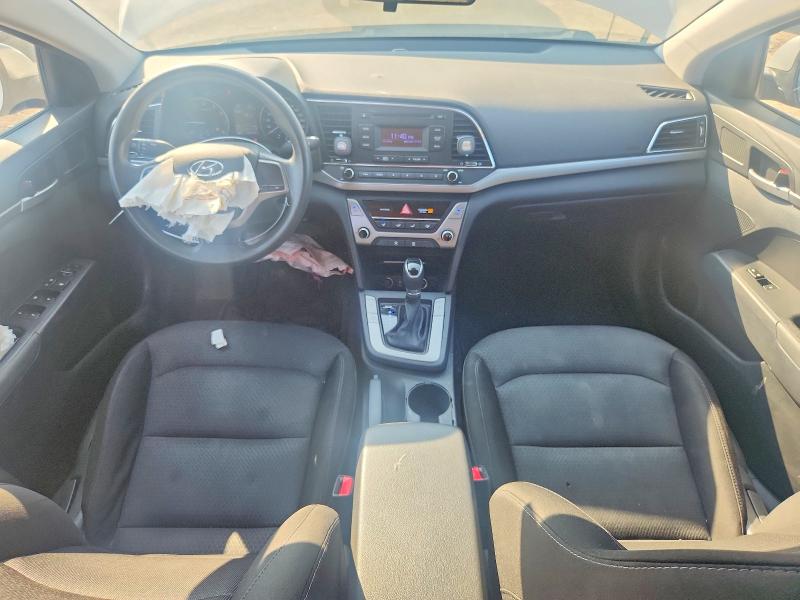 Aukcja sprzedaży 2017 Hyundai Elantra, vin: 5NPD74LF8HH072048, numer aukcji: 60003836