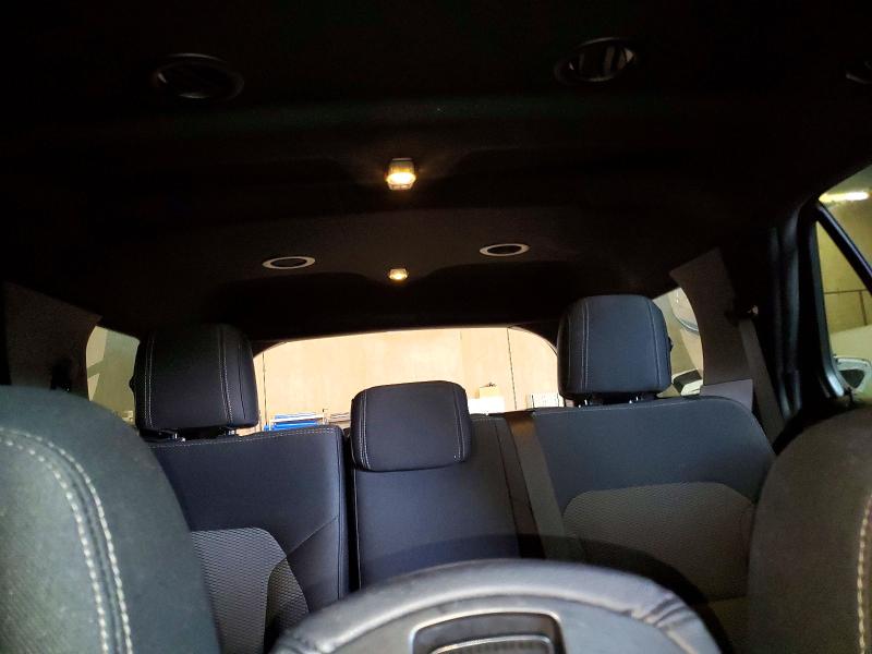 Aukcja sprzedaży 2016 Ford Explorer, vin: 1FM5K8D80GGB79880, numer aukcji: 60298786