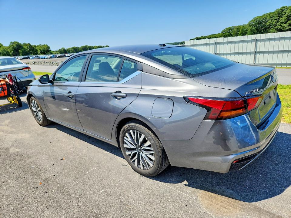 2026 Nissan Altima მანქანა იყიდება აუქციონზე, vin: 1N4BL4DV1TN309101, აუქციონის ნომერი: 62462516