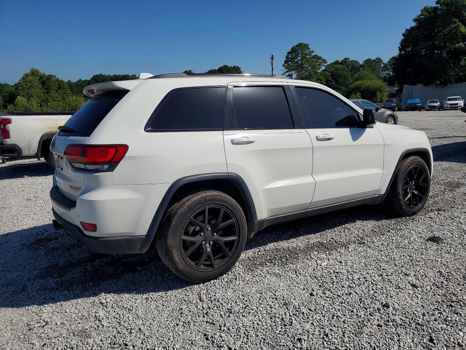 2020 Jeep Grand Cherokee მანქანა იყიდება აუქციონზე, vin: 1C4RJFLT4LC272633, აუქციონის ნომერი: 61140406