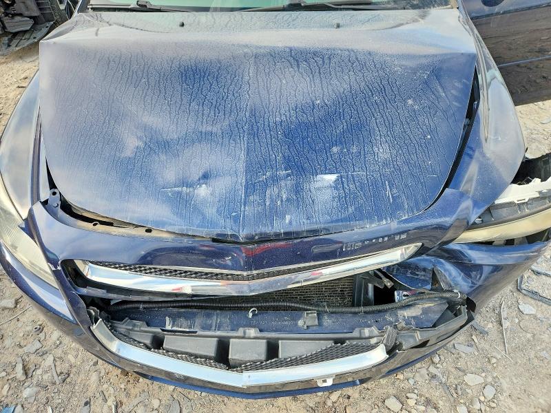Aukcja sprzedaży 2011 Chevrolet Malibu, vin: 1G1ZB5E15BF258166, numer aukcji: 60053976