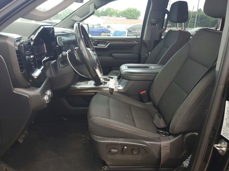 Aukcja sprzedaży 2022 Gmc Sierra, vin: 3GTUUCET2NG515790, numer aukcji: 60647156
