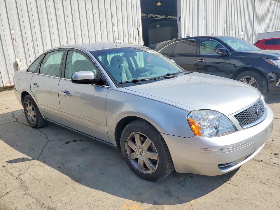 73345055 :رقم المزاد ، 1FAFP23155G134397 vin ، 2005 Ford Five Hundred مزاد بيع