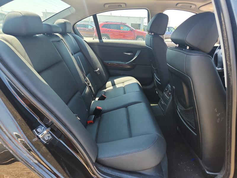 Aukcja sprzedaży 2008 Bmw 328, vin: WBAVC535X8F010347, numer aukcji: 59392416