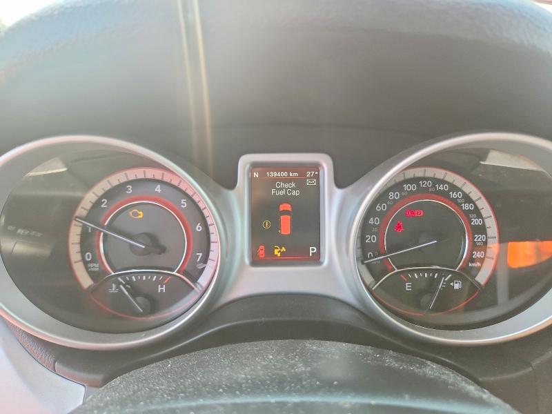 Продаж на аукціоні авто 2017 Dodge Journey, vin: 3C4PDDFG8HT575525, номер лоту: 61579206