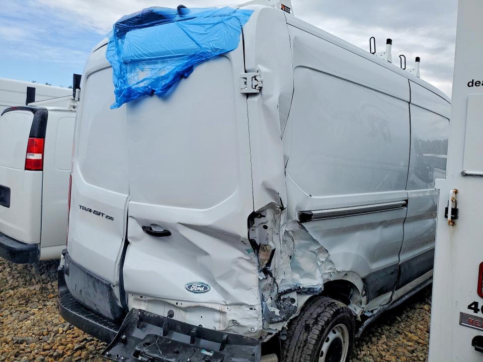 2024 Ford Transit მანქანა იყიდება აუქციონზე, vin: 1FTBR1C87RKB75238, აუქციონის ნომერი: 62298966