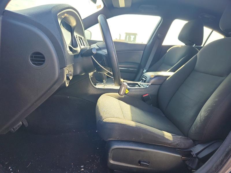 59322666 :رقم المزاد ، 2C3CDXBGXDH542331 vin ، 2013 Dodge Charger مزاد بيع