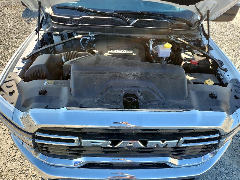 Продаж на аукціоні авто 2026 Ram 2500, vin: 3C6UR5CJXTG244920, номер лоту: 60772116