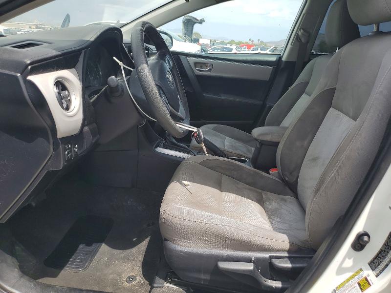 Продаж на аукціоні авто 2019 Toyota Corolla, vin: 2T1BURHE3KC152266, номер лоту: 61932506