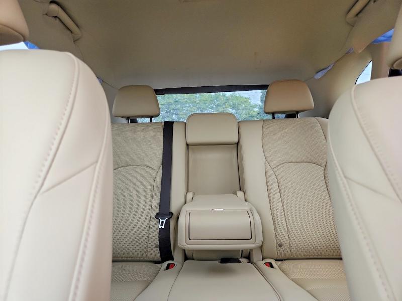 Продаж на аукціоні авто 2020 Lexus Rx, vin: 2T2HZMDA4LC222078, номер лоту: 62846876