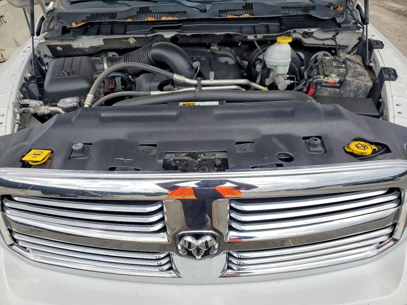 2019 Ram 1500 Classic მანქანა იყიდება აუქციონზე, vin: 1C6RR6TT5KS689263, აუქციონის ნომერი: 63150146