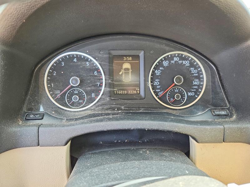 63234546 :رقم المزاد ، WVGAV7AX0FW563125 vin ، 2015 Volkswagen Tiguan مزاد بيع