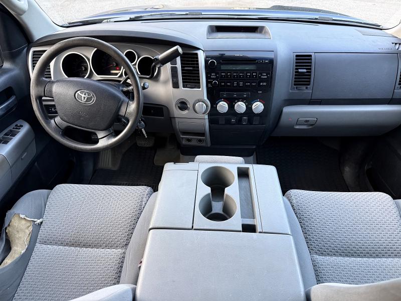 Aukcja sprzedaży 2007 Toyota Tundra, vin: 5TBDV54167S462078, numer aukcji: 63764696