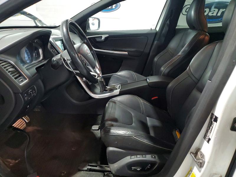 2015 Volvo Xc60 მანქანა იყიდება აუქციონზე, vin: YV4902RS1F2629087, აუქციონის ნომერი: 60447926