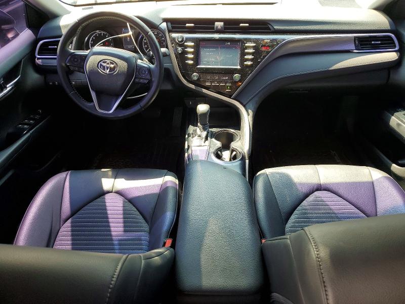 Aukcja sprzedaży 2018 Toyota Camry, vin: 4T1B11HK4JU009176, numer aukcji: 62693966