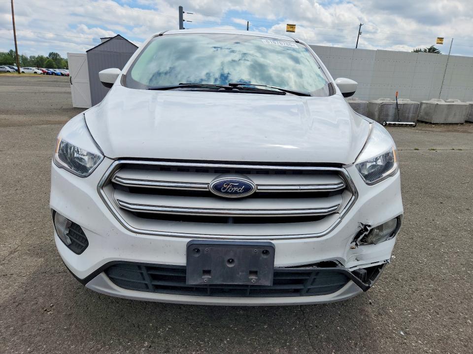 61876786 :رقم المزاد ، 1FMCU9GD9KUA06529 vin ، 2019 Ford Escape مزاد بيع