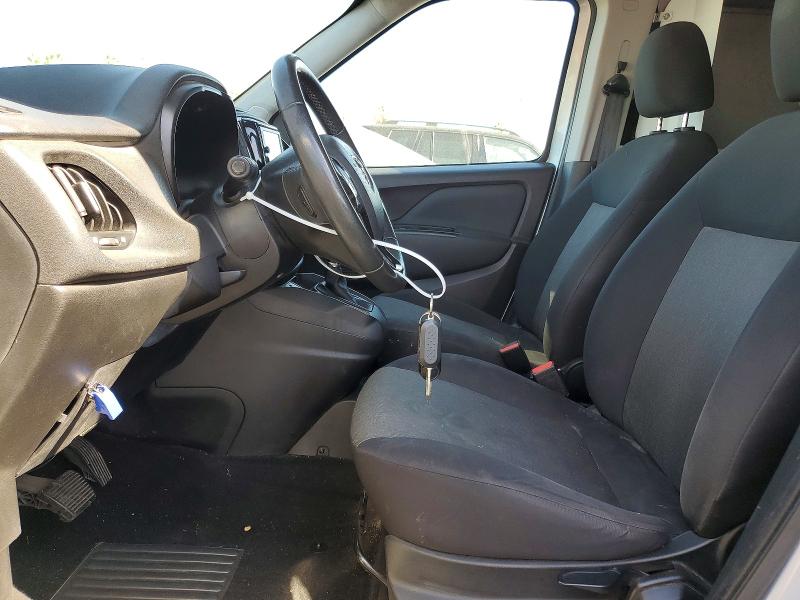 Продажа на аукционе авто 2015 Ram Promaster City, vin: ZFBERFBT6F6A88800, номер лота: 61349216