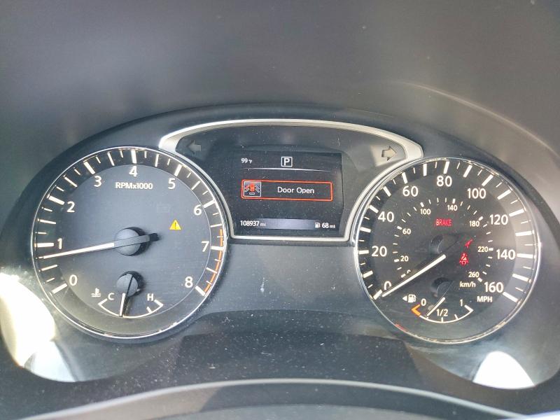 Продаж на аукціоні авто 2017 Nissan Altima, vin: 1N4AL3AP1HN310736, номер лоту: 59555186