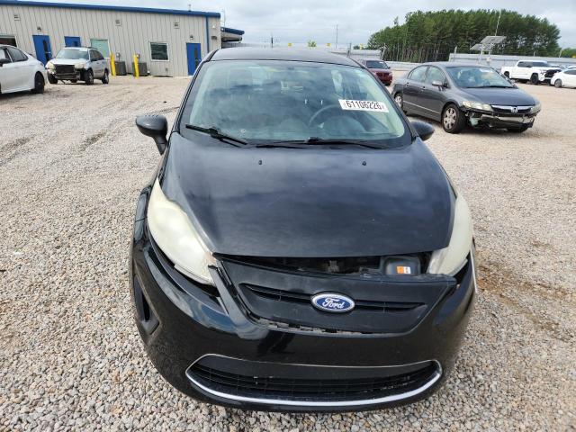 2012 Ford Fiesta მანქანა იყიდება აუქციონზე, vin: 3FADP4EJ1CM114571, აუქციონის ნომერი: 61106226