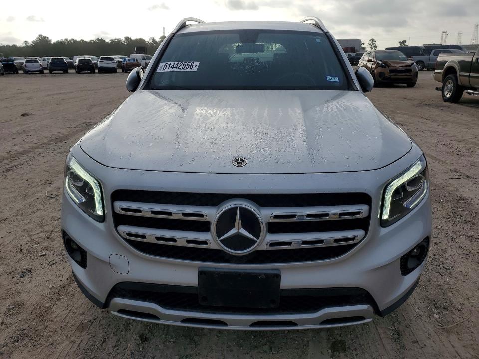 Продаж на аукціоні авто 2021 Mercedes-benz Glb, vin: W1N4M4GBXMW107251, номер лоту: 61442556