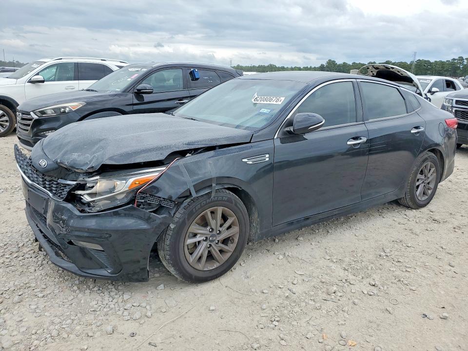 2020 Kia Optima მანქანა იყიდება აუქციონზე, vin: 5XXGT4L35LG437062, აუქციონის ნომერი: 62080676