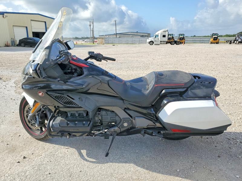 58355166 :رقم المزاد ، JH2SC7916LK200045 vin ، 2020 Honda Gl1800 مزاد بيع