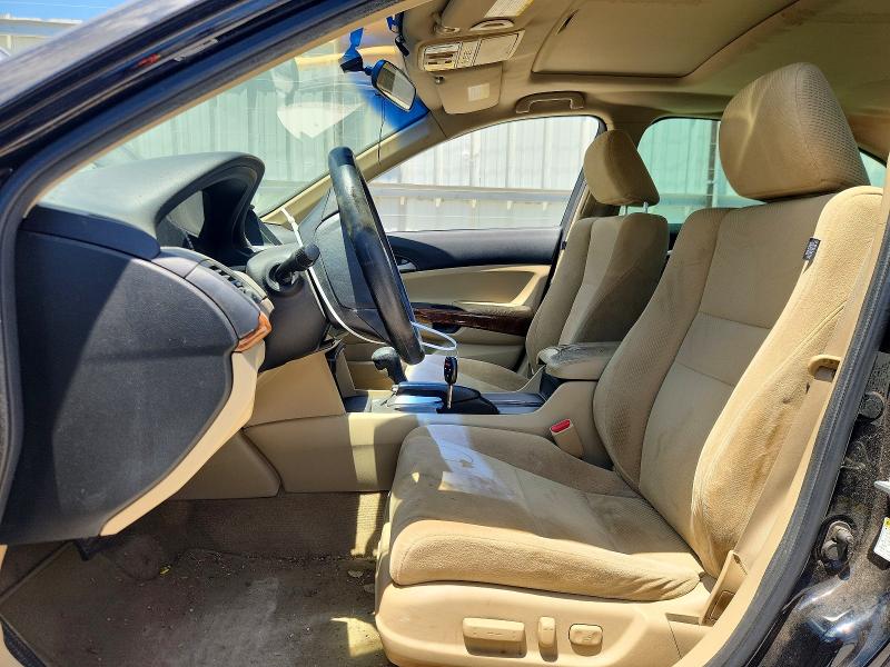 Продажа на аукционе авто 2012 Honda Accord, vin: 1HGCP2F76CA014249, номер лота: 59733176