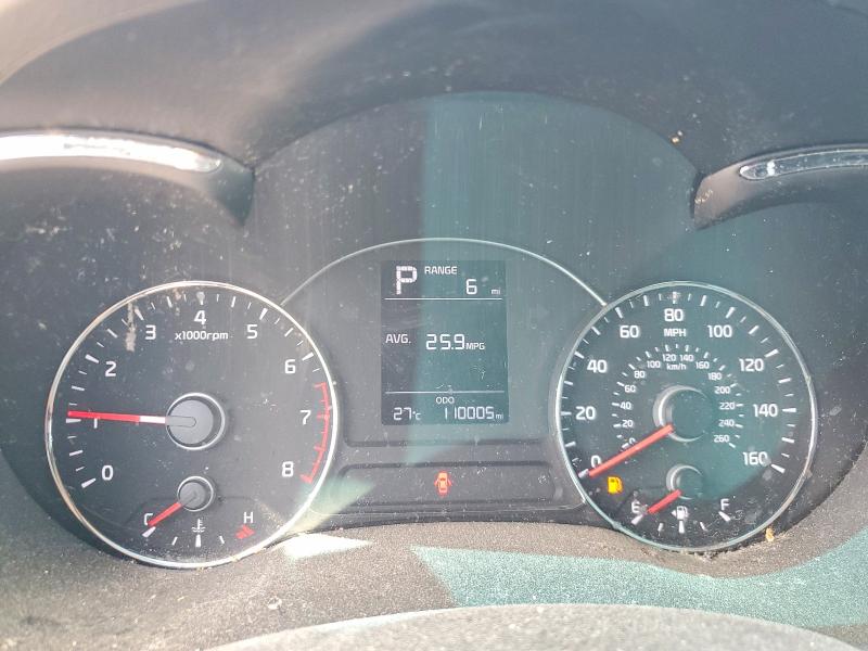 Продажа на аукционе авто 2017 Kia Forte5, vin: KNAFK5A89H5684824, номер лота: 63231006