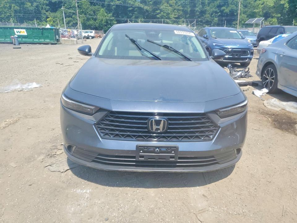 Продажа на аукционе авто 2024 Honda Accord, vin: 1HGCY1F30RA061662, номер лота: 60939266