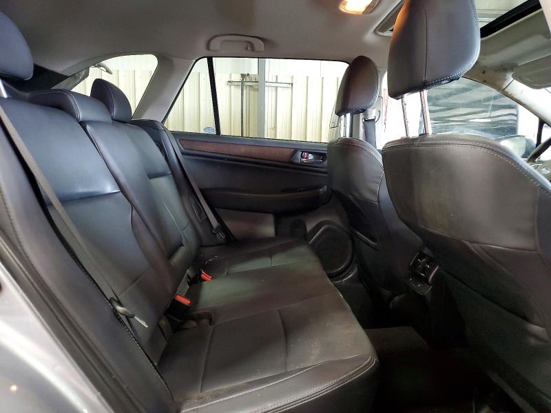 63318976 :رقم المزاد ، 4S4BSANC6H3398204 vin ، 2017 Subaru Outback مزاد بيع