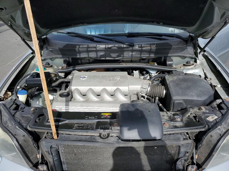 59868536 :رقم المزاد ، YV4852CZ3B1582664 vin ، 2011 Volvo Xc90 مزاد بيع