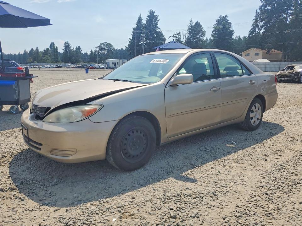 Aukcja sprzedaży 2004 Toyota Camry, vin: 4T1BE32K34U896329, numer aukcji: 61306886
