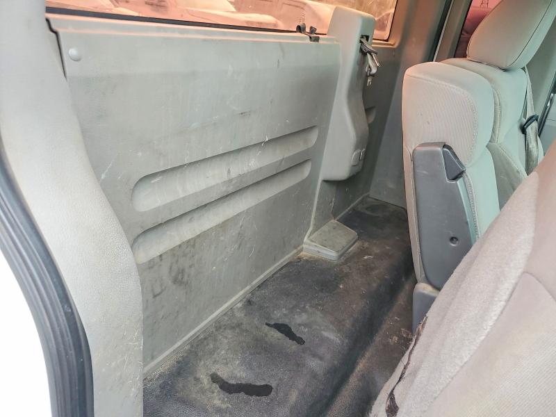 2007 Ford F-150 მანქანა იყიდება აუქციონზე, vin: 1FTRF12W77KD13834, აუქციონის ნომერი: 60765206