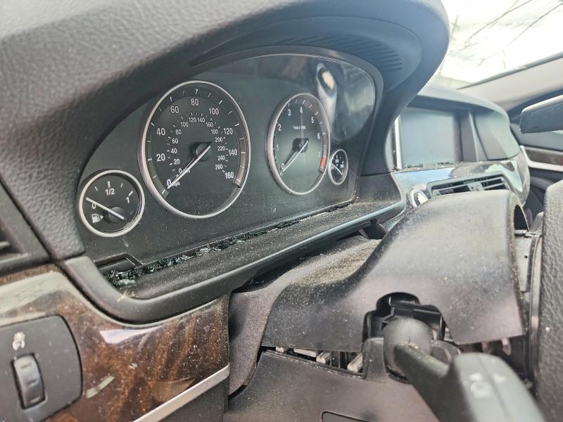 Aukcja sprzedaży 2015 Bmw 528, vin: WBA5A5C51FD514462, numer aukcji: 60945666