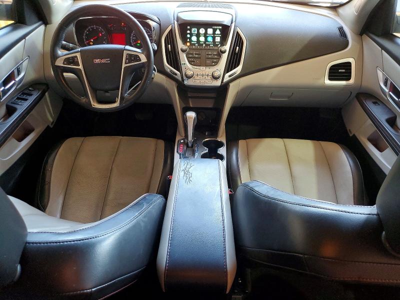 Продажа на аукционе авто 2012 Gmc Terrain, vin: 2GKFLWE55C6286713, номер лота: 61424516