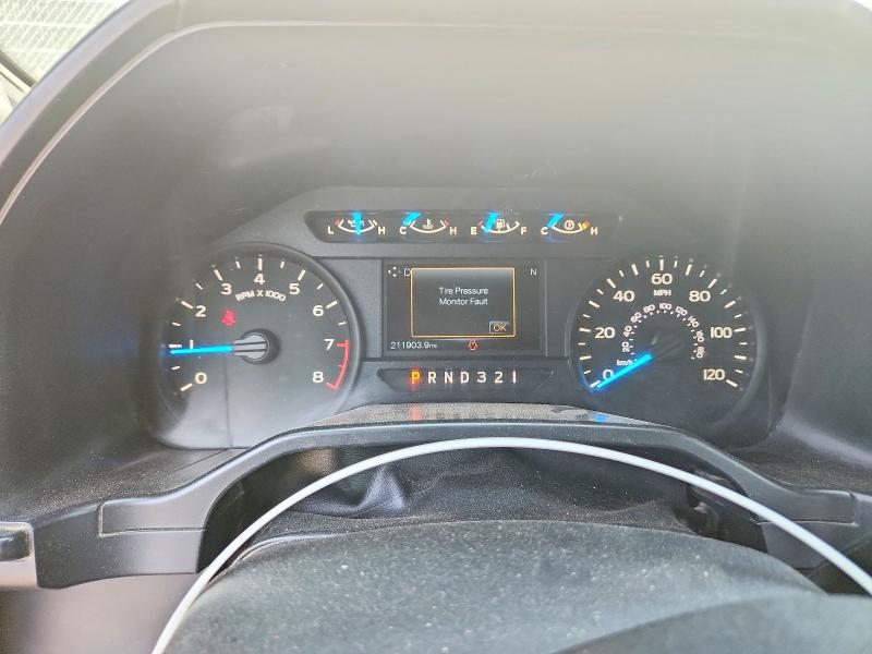 Продаж на аукціоні авто 2015 Ford F150, vin: 1FTEX1E81FFB05349, номер лоту: 59143306
