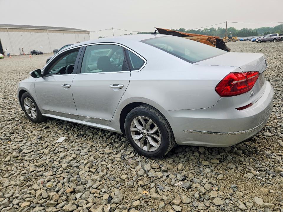 Aukcja sprzedaży 2016 Volkswagen Passat, vin: 1VWAT7A37GC012858, numer aukcji: 61524756