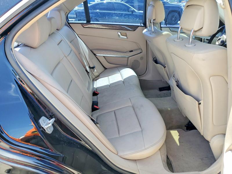 Aukcja sprzedaży 2014 Mercedes-benz E, vin: WDDHF5KB6EA973842, numer aukcji: 61207106