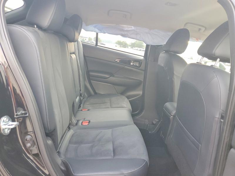 Aukcja sprzedaży 2026 Mitsubishi Eclipse Cross, vin: JA4ATWAA8TZ024238, numer aukcji: 61806966