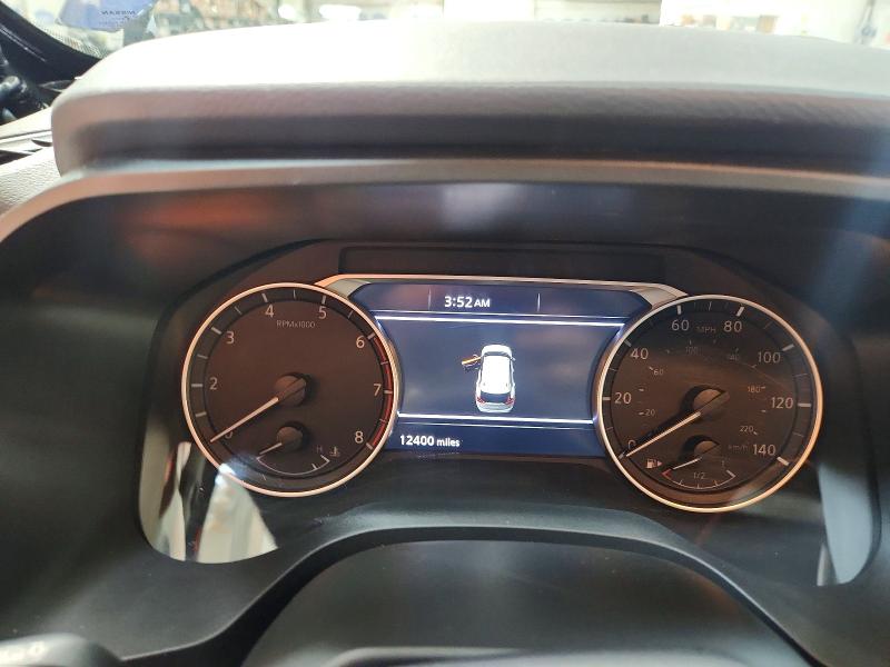 Продажа на аукционе авто 2026 Nissan Rogue, vin: 5N1BT3BBXTC756367, номер лота: 62728216