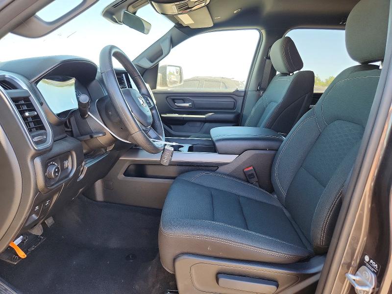 Продаж на аукціоні авто 2026 Ram 1500, vin: 1C6SRFGP9TN272663, номер лоту: 59392626