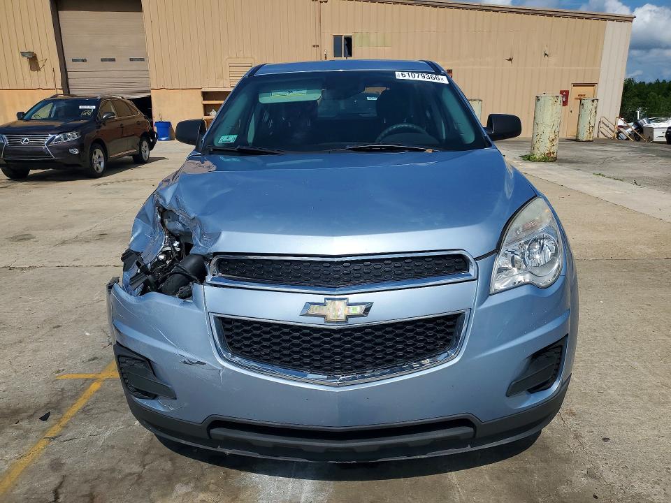 61079366 :رقم المزاد ، 2GNALAEK5E6211499 vin ، 2014 Chevrolet Equinox مزاد بيع