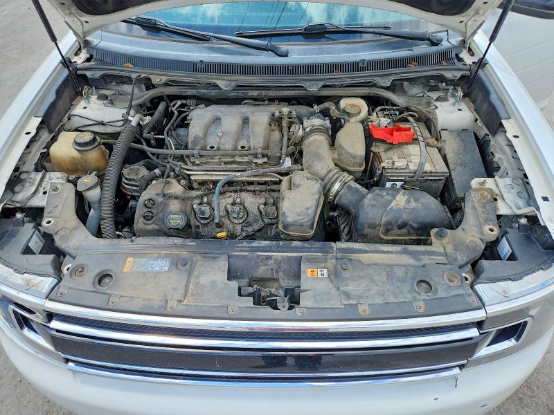 Продажа на аукционе авто 2016 Ford Flex, vin: 2FMGK5C85GBA24113, номер лота: 61052026